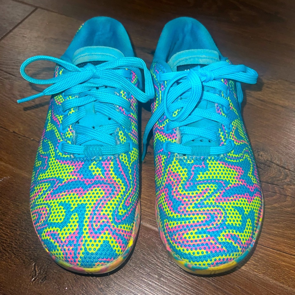 Nobull Swirl Trainer (Size: 6)